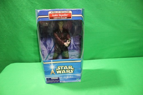 Star wars tlc aotc anakin - star,