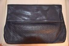 Pochette LANCEL vintage anneé 80