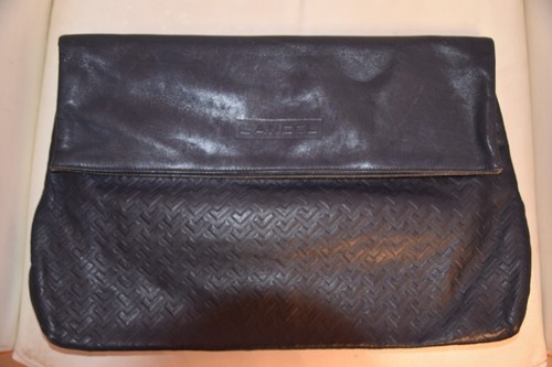 Pochette lancel vintage - lancel, anneé