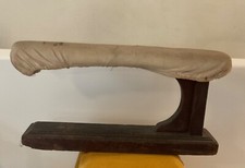 jeannette ancienne table à