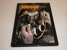 EO INTEGRALE RAHAN TOME 21/