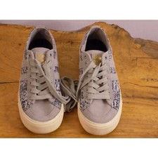 Gola x Liberty Art Fabrics