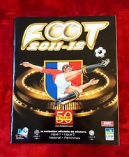 PANINI - FOOT 2011-12 - Album