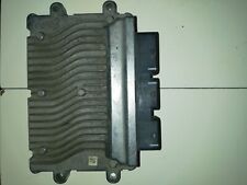 Calculateur Moteur PEUGEOT 206  1,4 ess 2008 