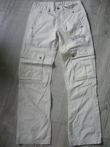 Pantalon garçon - pantalon,