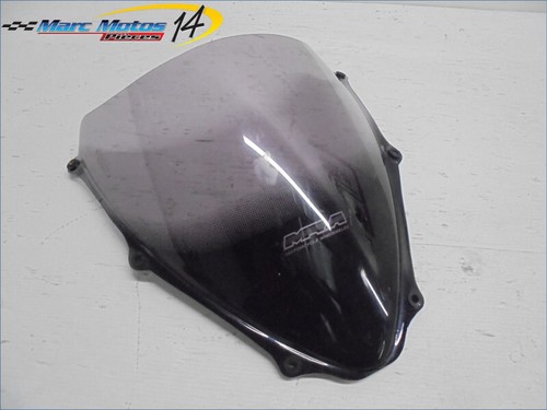 Bulle suzuki 600 gsxr - suzuki,