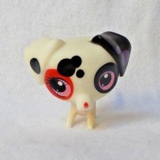 LITTLEST PETSHOP LPS #3217