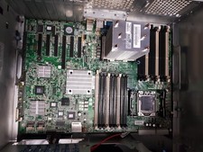 Proliant ml350 g6 - hp,