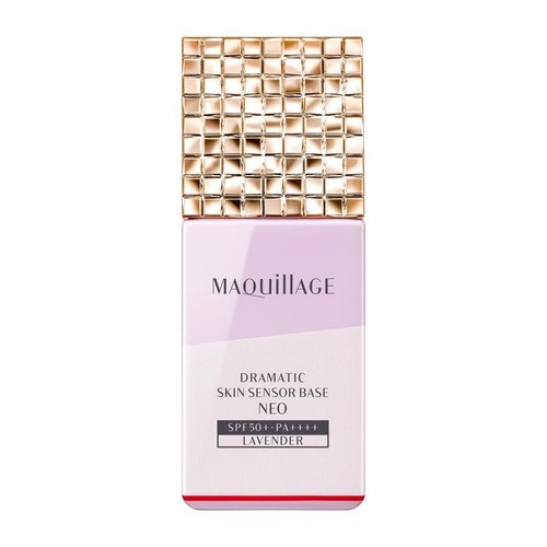 Shiseido maquillage dramatic - shiseido,