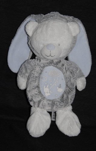Peluche doudou ours - doudou,