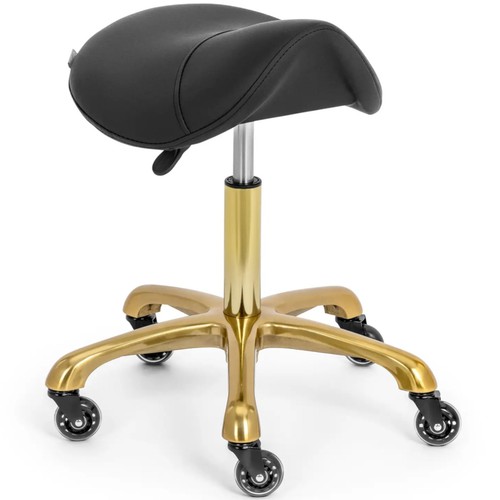 Tabouret selle york - york, à
