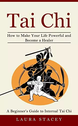 Tai chi beginner - a, guide