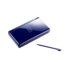 Nintendo Ds Lite Bleu Army