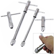 Clé À Tarauder M3-M8 /