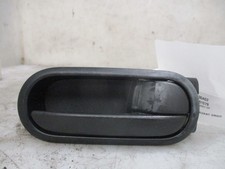 Poignee interieur porte avant droit D65158330A02 Mazda 2 II