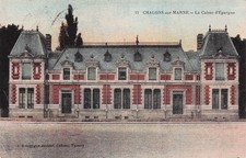 51 CHALONS EN CHAMPAGNE LA