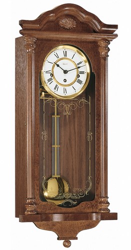Horloge moderne jours de - horloge,