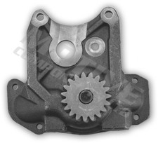 MOTIVE OP42 Pompe à huile