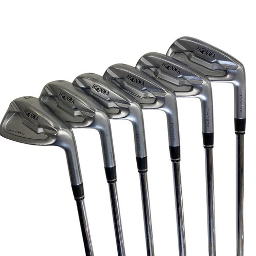 Honma tour world - tour, tw737p