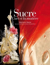 Livre SUCRE L'Art et la