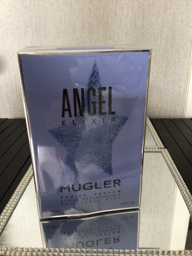 Angel élixir mugler eau - eau, de