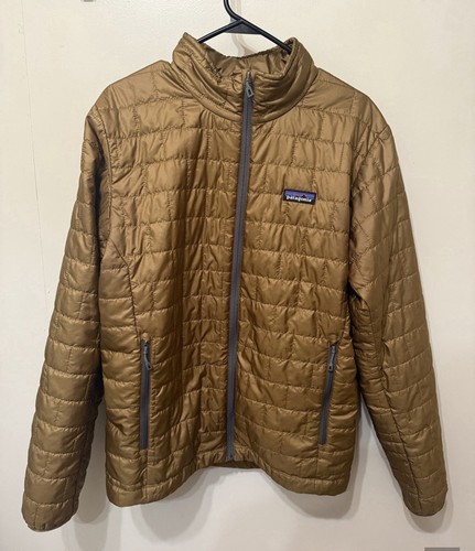 Patagonia puff jacket men s - jacket, men's