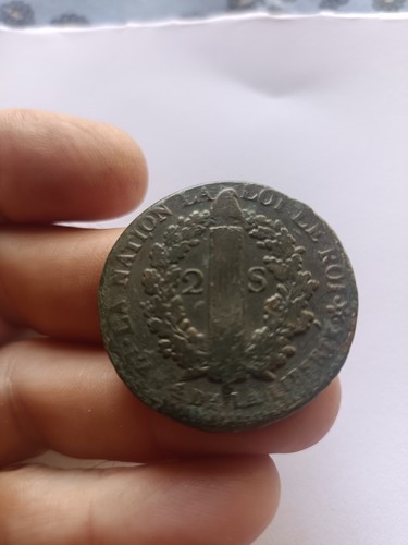 Sols louis xvi français - sols,