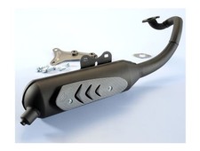 Pot d'échappement POLINI