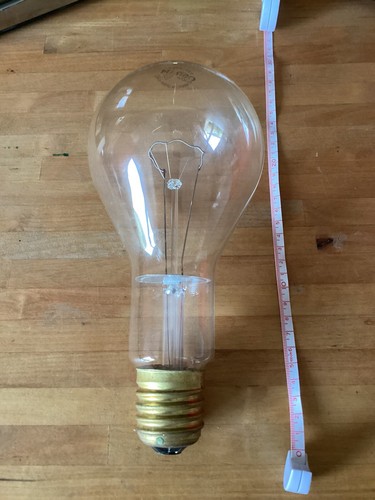 Ampoule deco industrielle loft - deco,