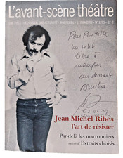 L'Avant-Scène Théâtre