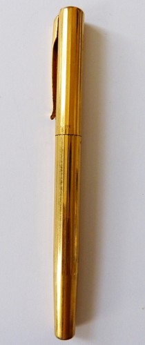 Ancien stylo plume waterman - stylo,