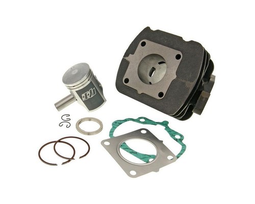Kit cylindre 50cc naraku pour - naraku,