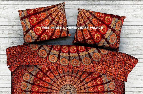 Housse coussin coton - coussin,