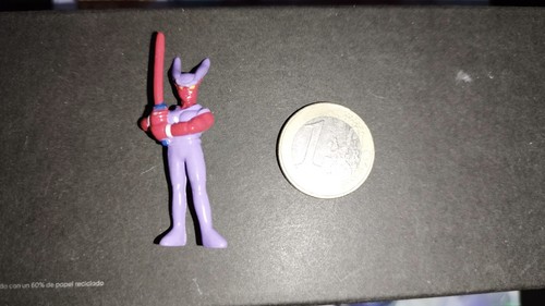 Figurine mini janemba - figurine, dragon