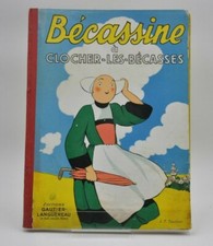 BECASSINE A