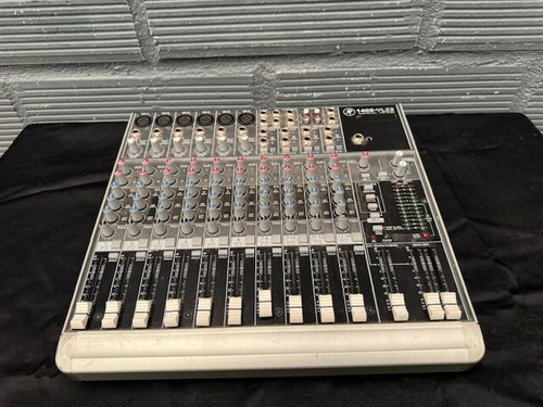Mackie 1402 vlz3 - mackie,