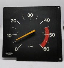 Alfa Romeo ALFA 90 Compteur De