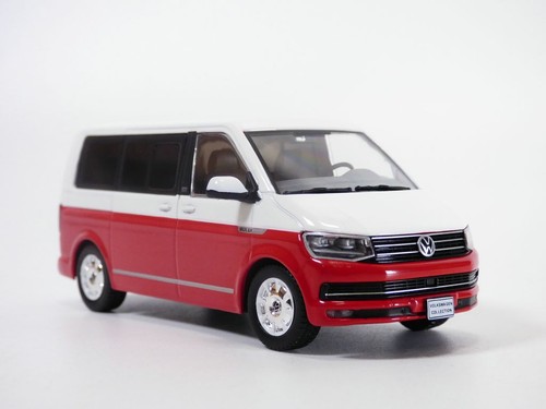 Volkswagen transporter - transporter, t6
