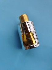 Flacon de parfum ancien vide