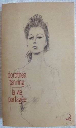 Dorothea tanning la vie - dorothea,