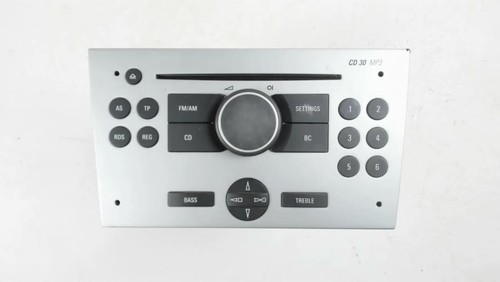 Autoradio opel corsa - opel, c