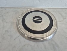 Enjoliveur chromé Hirondelle