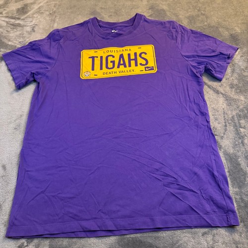 Nike lsu tigers - lsu, tigahs