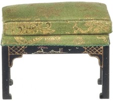 Maison de Poupées Noir