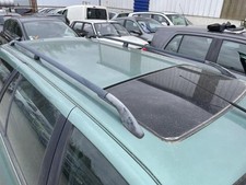 Barres de toit PEUGEOT 406