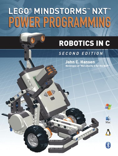 Lego mindstorms nxt - mindstorms™, nxt™