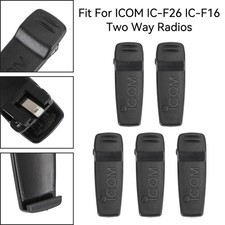 5X Boucle De Ceinture MB-94