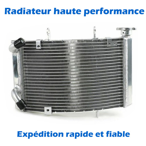 Radiateur refroidissement - radiateur, de