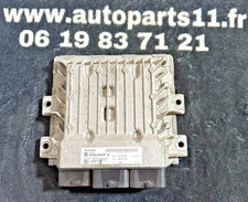 CALCULATEUR MOTEUR BOXER