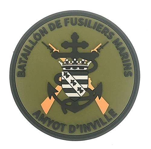 Ecusson marine nationale - ecusson,